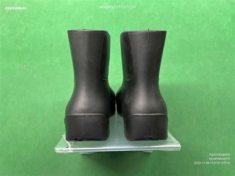 QC 153¥ bottega puddle boots : r/FashionReps 